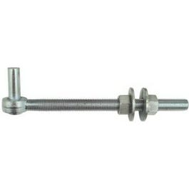 .75 x 10-In. Zinc Bolt Gate Hook Sale