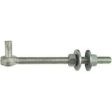 5 8 x 8-In. Zinc Bolt Gate Hook Discount