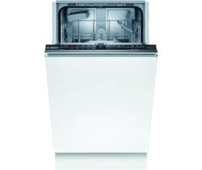 BOSCH Built-In Dishwasher SPV2IKX10E fully integrated Cheap