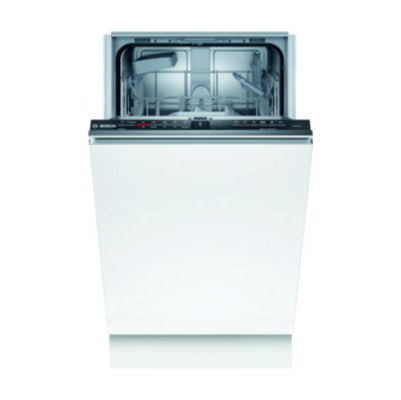 BOSCH Built-In Dishwasher SPV2IKX10E fully integrated Cheap