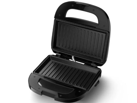 Philips Sandwich maker 3000 Series HD2330 90 Hot on Sale