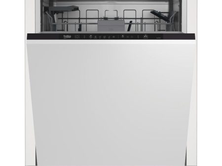 BEKO Built-In Dishwasher BDIN36530 For Cheap