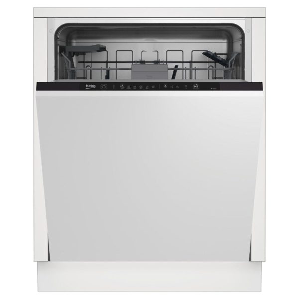 BEKO Built-In Dishwasher BDIN36530 For Cheap