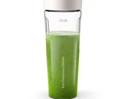 Philips Eco Conscious Edition 5000 Series Blender HR2500 00, 600ml Sale