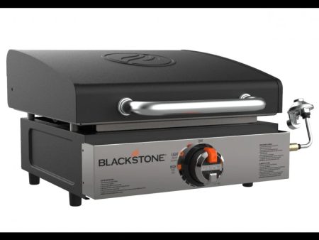 Stalinė kepsninė Blackstone Tabletop Griddle 57 cm For Sale