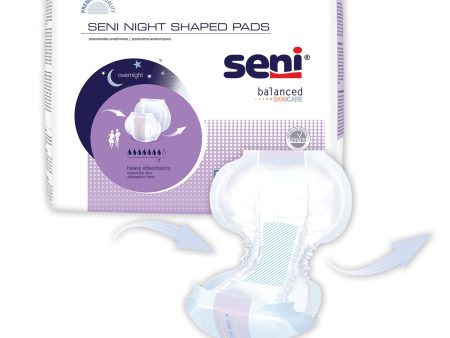 Seni™ Shaped Pads Online Hot Sale