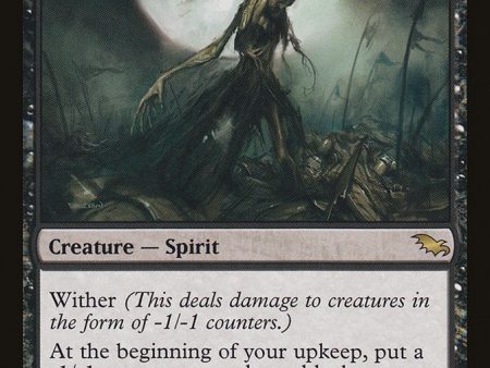 Midnight Banshee - Foil Sale