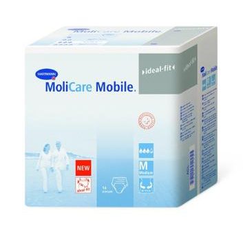 MoliCare® Premium Mobile Pull-On Moderate Absorbency Underwear Online