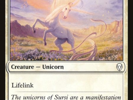 Mesa Unicorn Online