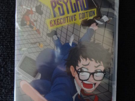 Yuppie Psycho Elite Edition #1772 Cheap