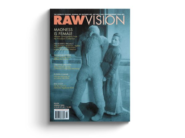 Issue #54 Fashion