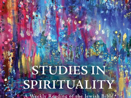 Studies in Spirituality Supply