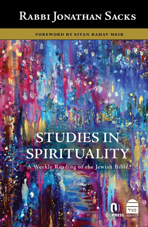 Studies in Spirituality Supply