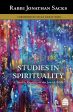 Studies in Spirituality Supply