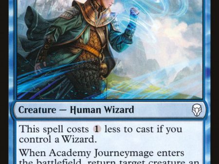 Academy Journeymage For Discount