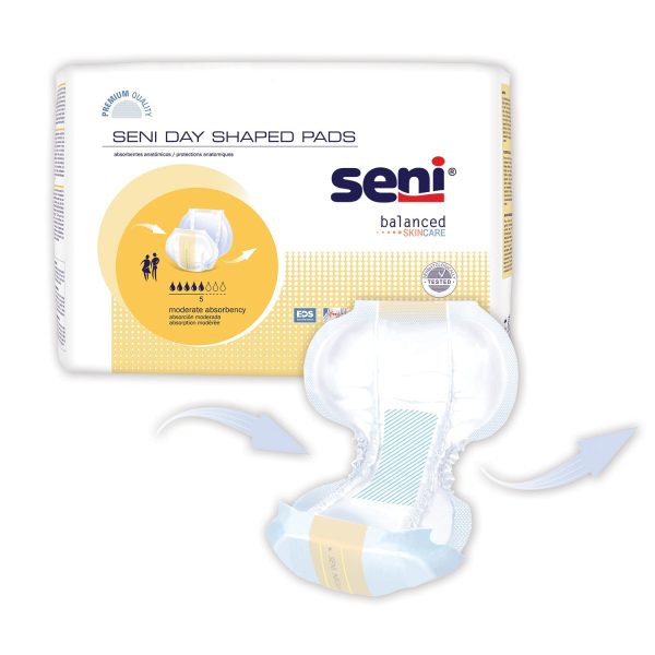 Seni™ Shaped Pads Online Hot Sale