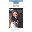 Grieving the Loss of a Pet Brochure (25 brochures per pack) Online Sale